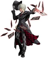 Card Magician Anime Character Design Character Art Character Design