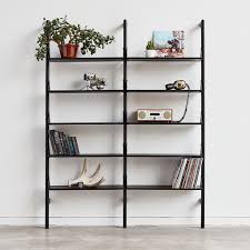 Same day delivery 7 days a week £3.95, or fast store collection. Branch Shelving Unit Add On Storage Gus Modern