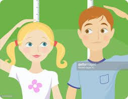 Recently, the following came to our attention: Why Boys Are Usually Taller Than Girls Steemit