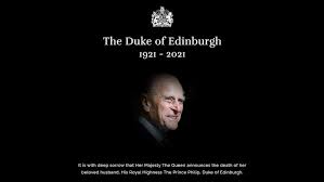 Upon his death, prince philip will be buried in frogmore gardens on the grounds of the windsor castle. 8drlq Q Ncnk6m