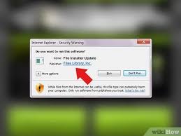 On accounts tab, associate your google photos/picasa account. 3 Ways To Know What Not To Download Wikihow