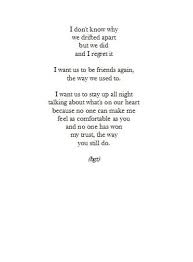 Friend bestfriend bff funnyquotess tumblr dashboard funny cute. Tumblr Quotes About Losing Your Best Friend Quotes Circlequote Com
