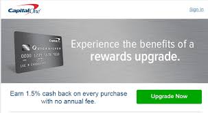 Jul 21, 2021 · capital one quicksilver cash rewards credit card: Upgrade Existing Capital One Card To Quicksilver Get 21 5 Cash Back On Uber Doctor Of Credit