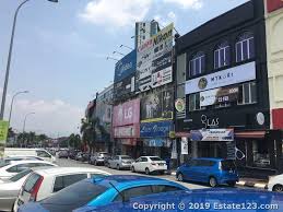 Centre of pusat bandar baru bangi apartment, 3 bedroom, 2 bathroom 3 units aircond (living hall, master bedroom,2nd bedroom ) cooking allowed. Property Commercial Bandar Baru Bangi Seksyen 9 Endlot Extra Size Shop Buy And Sell Malaysia Property And Real Estate