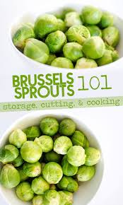 Brussels Sprouts 101 All About Sprouts Brussel Sprouts Cooking Brussel Sprouts Brussel Sprouts Nutrition