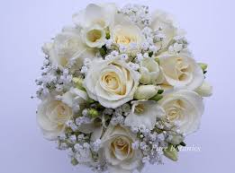 I have just received the most beautiful bouquet of flowers for mothering sunday. Laura S Romantic Gypsophila Wedding Flowers Walton Hall Pure Botanics