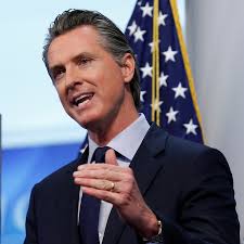 Gavin newsom's birth name is gavin christopher newsom. Opinion Can Gavin Newsom Lead California Through The Coronavirus Pandemic The New York Times
