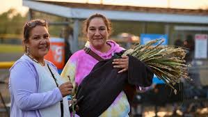 North American Indigenous Games