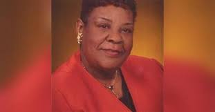 Valeria Frye Obituary