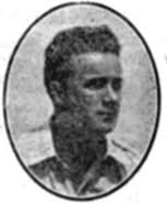 Ritratto di partigiano: Nazzareno Lazzarini