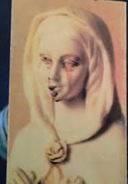 Vale of tears vs valley of tears in the rosary prayer