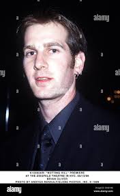 Brian oliver hi-res stock photography and images