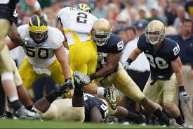 Notre Dame Football 2010 Roster Breakdown Bleacher Report