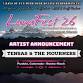 Tensas & The Mourners: Luna Fest 2026 event image