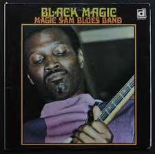 Magic Sam Blues Band
