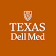 University of Texas at Austin Dell Medical School logo