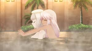 Fatekaleid liner Prisma☆Illya 2wei! Fanservice Overview – Fapservice