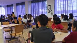 And address is 8, 22nd floor, mwe plaza, lebuh farquhar, 10200, penang malaysia ernst and young is one of the largest professional service company in the world. Breakfast Chat With Ernst Young Advisory Services Sdn Bhd Welcome To Uow Malaysia Kdu