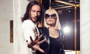 Raffaella carra far amore comincia. Bob Sinclar Raffaella Carra Far L Amore Guarda Il Making Of Del Video