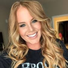 Tiffany Compton's Instagram, Twitter & Facebook