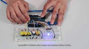 Sunfounder Kit Tutorial For Arduino Quiz Buzzer System Youtube