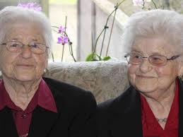 Das „doppelte Lottchen“ wird 90