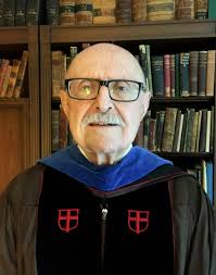 Raoul Normand Smith, PhD, Named a Lifetime Achiever by Marquis Who's Who