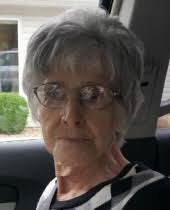 Obituary information for Judith A. Judy McKinney Byars
