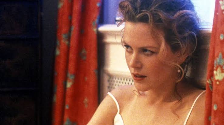 Watch Eyes Wide Shut (1999) - Free Movies | Tubi