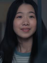 Seong Ga-yeong na 3ª Temporada com Emoções Intensas