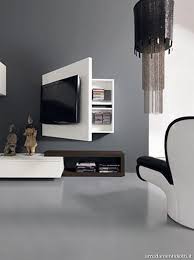 Tv Wall Mount Ideas For Living Room Awesome Place Of Television Nihe And Chic Designs Modern Decorati Living Room Tv Wall Living Room Tv Trendy Living Rooms