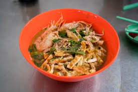 There are plenty of food stalls and coffee shops where you can get a meal and drink for less than rm 10. 10 Delicacies Worth Flying To Sarawak For