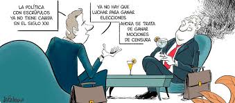 Prepositional phrase, adverbial phrase, or other. Mociones De Censura Noticias La Tribuna De Toledo