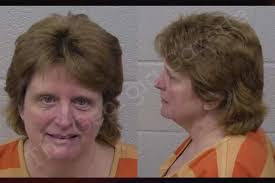 Terese Rose — Paulding County Jail Bookings