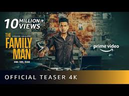 Though prasad is the youngest, he takes care of the whole family. Upcoming List Of Top Indian Web Series Of 2021 With Teaser