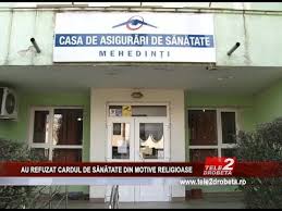 Te speli pe maini, ramai in casa si iti dezinfectezi casa. Au Refuzat Cardul De SÄƒnÄƒtate Din Motive Religioase Youtube