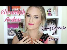 ELIZABETH ARDEN BEAUTIFUL COLOR BOLD LIQUID LIPSTICK