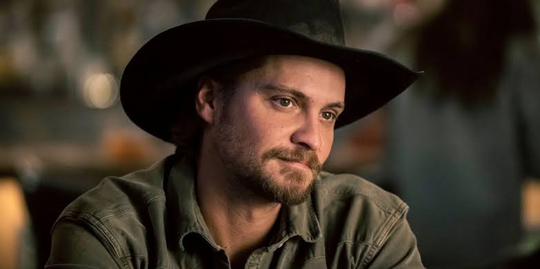 Marshals' Season Finale Has Made a Colossal Mistake for Season 2