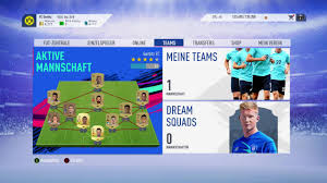 As you know, the fifa series started in 1993 and from this moment, they have been dominating the world of virtual football. Fifa 19 Ultimate Team Einsteiger Tipps Zum Fut Saisonauftakt