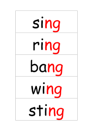 Ng sound phonics other contents: Phonics Ng Resources Teaching Resources