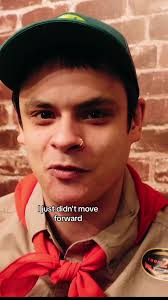 Scott Coates Secret Videos