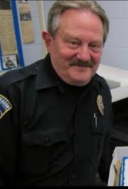 Some of you may remember SGT. Rick Bates….he passed away