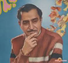 Karaoke of Nainon Mein Do Nain Samaye (Geet), C H Atma, C H Atma, C...