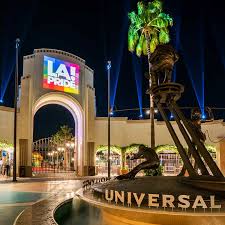 Maybe you would like to learn more about one of these? La Pride Universal Studios Team Up For Pride Is Universal