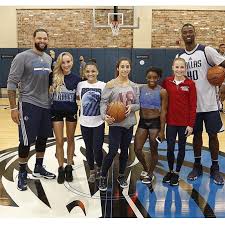 Simone biles and shaq have an epic encounter and more star moments at the super bowl. Simone Biles On Twitter Good Luck To The Mavs This Season Thanks For Letting Us Stop By Practice