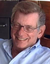 Bruce Andersen Obituary (1946