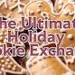 The Ultimate Holiday Cookie Exchange