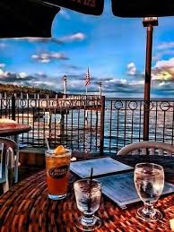 Chart Room Bar Harbor Menu Prices Restaurant Reviews