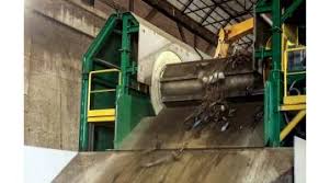 Tamburi magnetici per materiale ferroso GAUSS MAGNETI