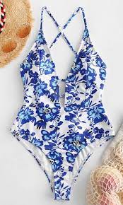 Pin On One Piece Swimsuits